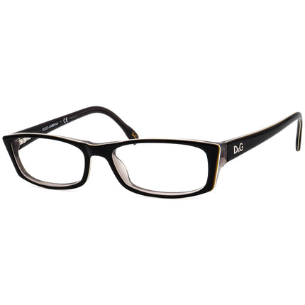 Dolce & Gabbana DD 1212 1871  52□16 135