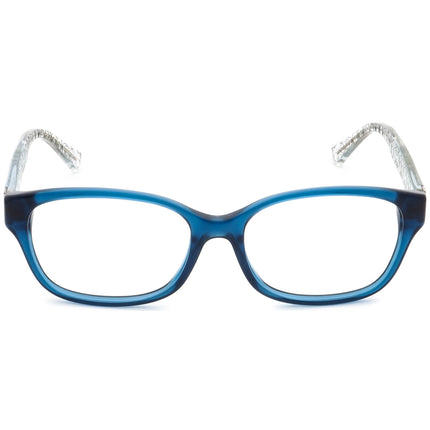 Coach HC 6049 (Tia) 5153   54□16 135