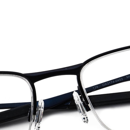 Oakley OX3174-0453 Barrelhouse 0.5   53□18 139