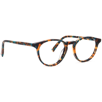 Warby Parker Butler N 238   48□18 140