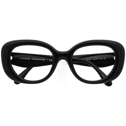 Coach HC 8391U (CR609) 500287  53□21 140