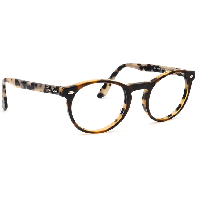 Ray-Ban RB 5283 5676   49□21 145