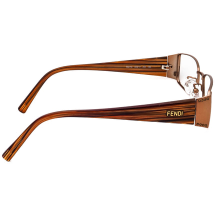 Fendi F607RI 250  53□17 135