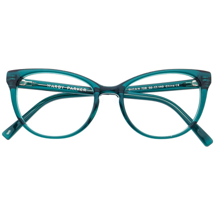 Warby Parker Shea N 728  50□17 140