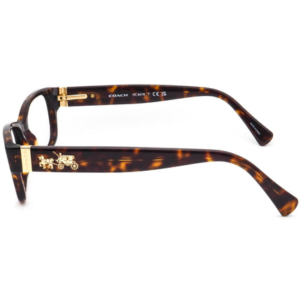 Coach HC 6078 5120   52□16 135