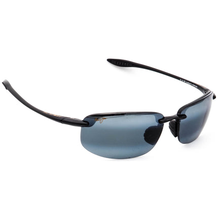 Maui Jim MJ-407-02 Ho'okipa MJ-Sport  64□15 130