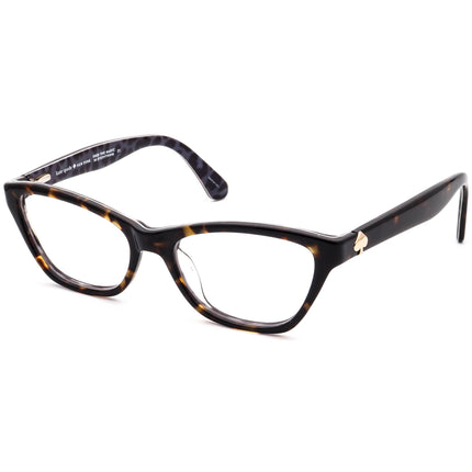 Kate Spade Alaysha 086 Eyeglasses 51□17 140