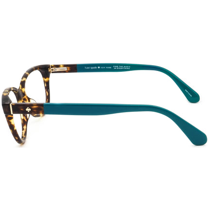 Kate Spade Karlee FZL   51□15 140