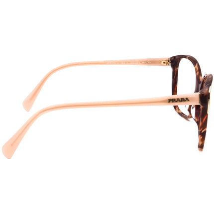 Prada SPR 01O-A UE0-0A6  55□17 140