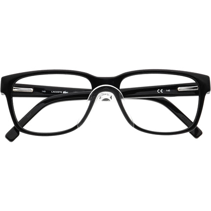 Lacoste L2692 001 Eyeglasses 54□17 145