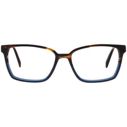 Warby Parker Bryon 326 Square Eyeglasses 56 mm