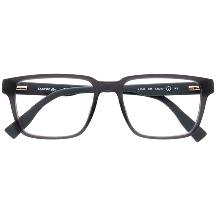 Lacoste L2936 035  54□17 145