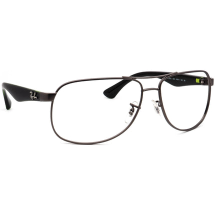 Ray-Ban RB 3502 029   61□14 135