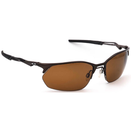Oakley OO4145-0560 Wire Tap 2.0