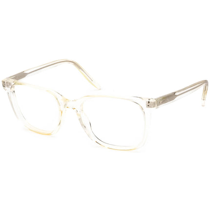 Barton Perreira Cry Joe Eyeglasses 52□20 148