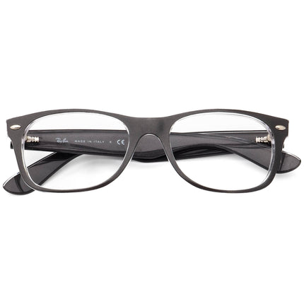 Ray-Ban RB 2132 New Wayfarer 6143/71   52□18 145