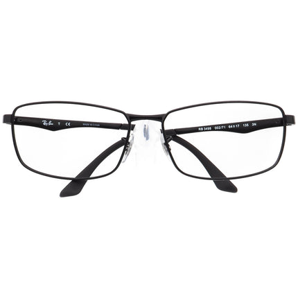 Ray-Ban RB 3498 002/71  64□17 140