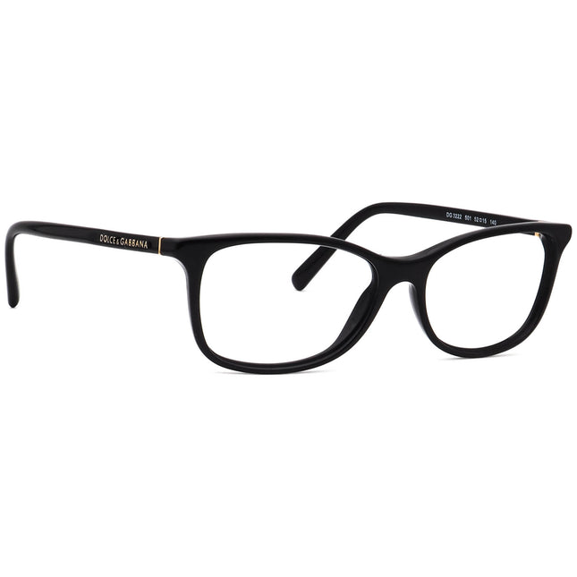 Dolce & Gabbana DG 3222 501  52□15 140