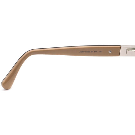 Jimmy Choo 46 SYK   52□17 130