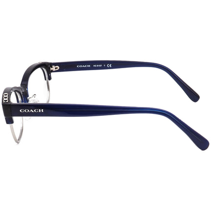 Coach HC 6157 5450  52□17 140