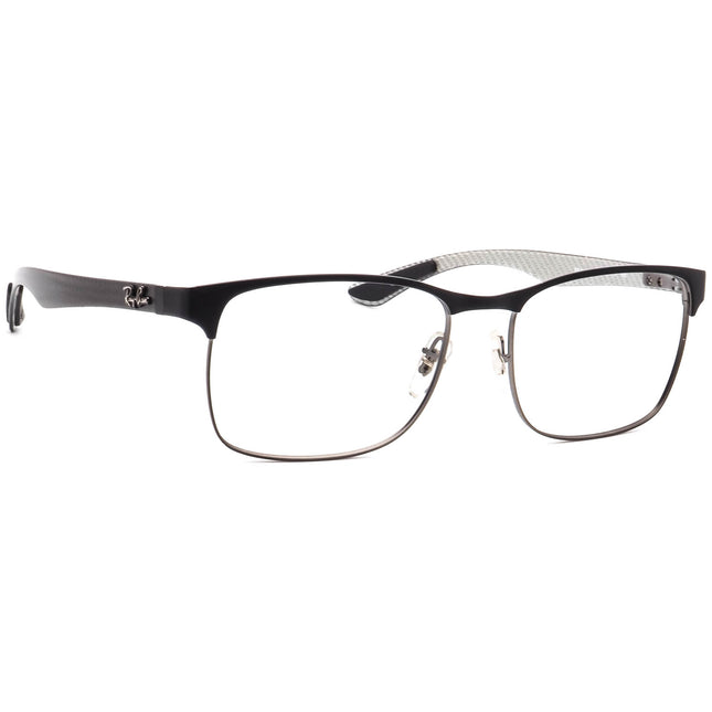 Ray-Ban RB 8416 2916 Carbon Fiber  55□17 145