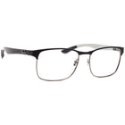 Ray-Ban RB 8416 2916 Carbon Fiber   53□17 145