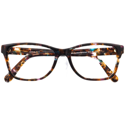 Coach HC 6129 5565  52□16 140