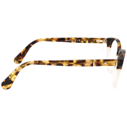 Kate Spade Charissa XLT   50□18 140