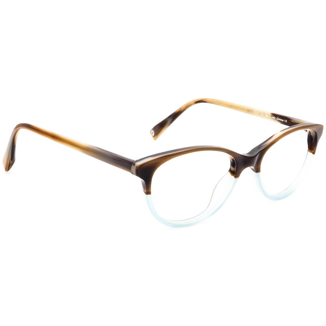 Warby Parker Leighty 331   54□17 140