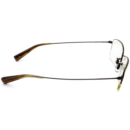 Oliver Peoples OP-669 BKC  53□18 145