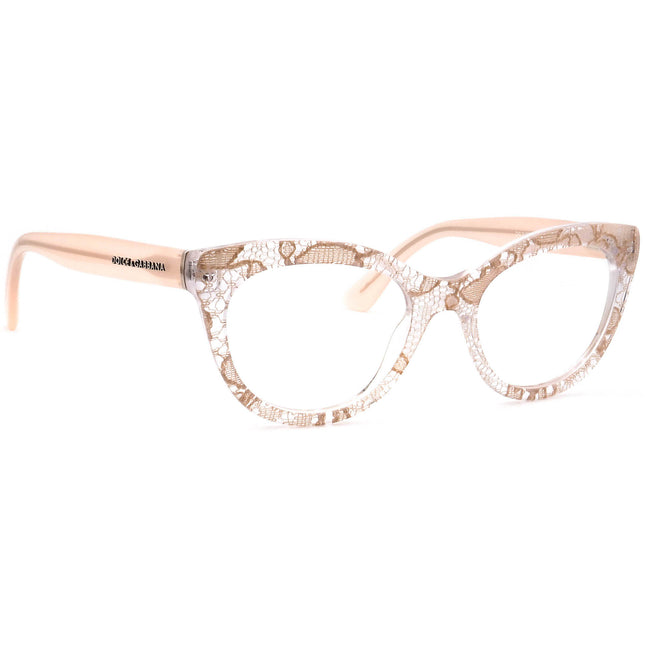 Dolce & Gabbana DG 3197 2856  53□19 140