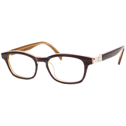 Kio Yamato KP-103 Eyeglasses 52□19 135