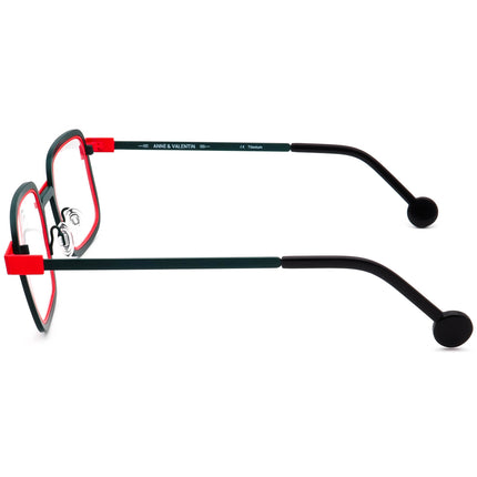 Anne Et Valentin Welldone 24A26