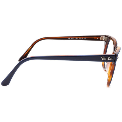 Ray-Ban RB 5377F 5910 Eyeglasses 52□20 150