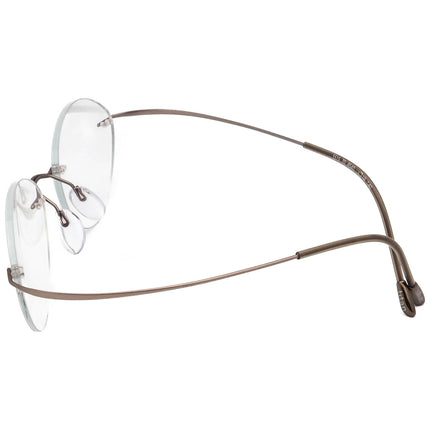 Silhouette 5515 70 8540 Titan   50□19 140