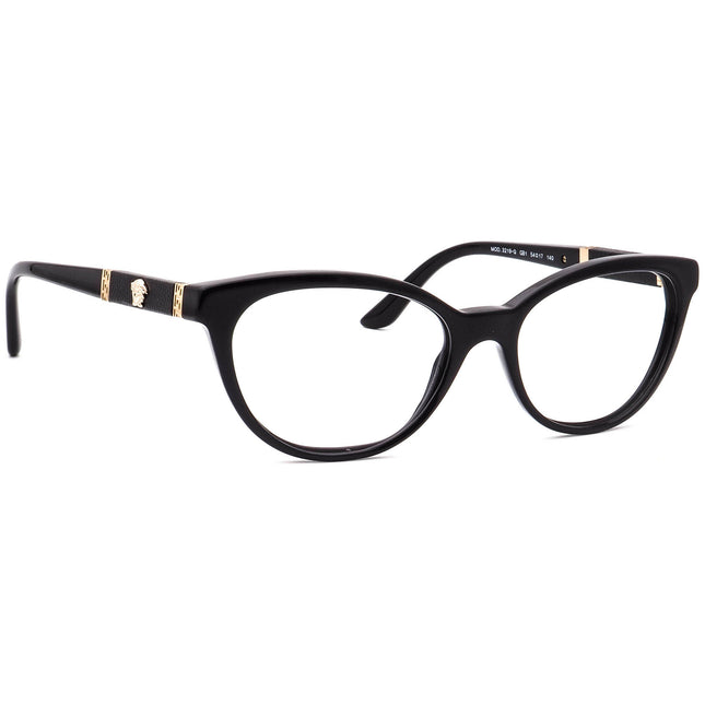 Versace MOD. 3219-Q GB1  54□17 140