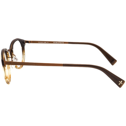 Seraphin Garrison/8958  46□21 140