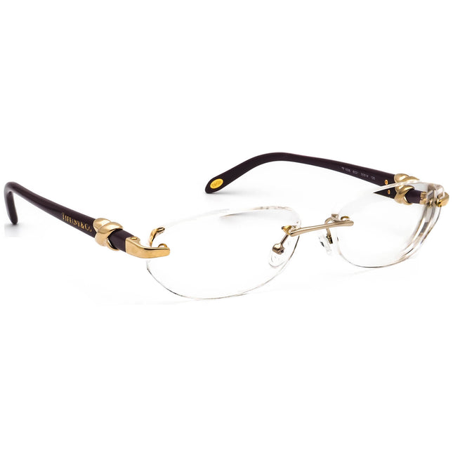 Tiffany & Co. TF 1026 6021   55□14 135
