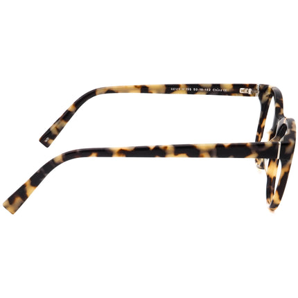 Warby Parker Remy M 195  50□18 142