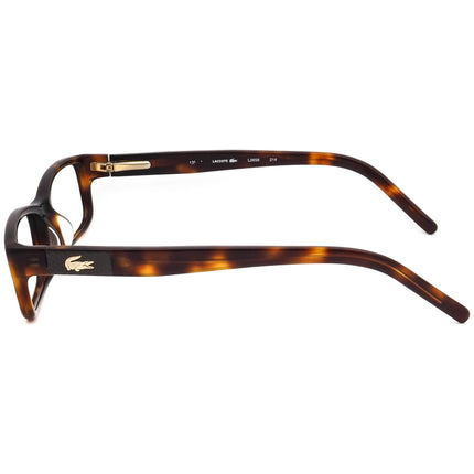 Lacoste L2656 214   51□16 135