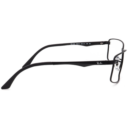 Ray-Ban RB 3498 002/71   64□17 135