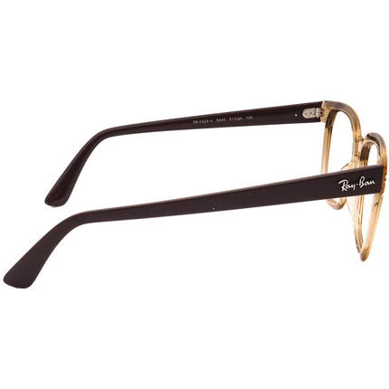 Ray-Ban RB 4323-V 5940  51□20 150