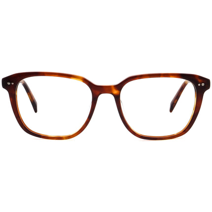 Warby Parker Gooding M 297  51□16 145