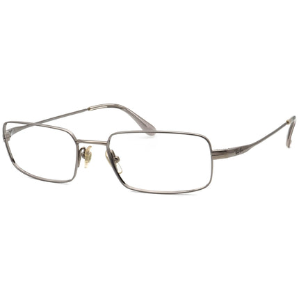 Ray-Ban RB8610 1000  52□18 140