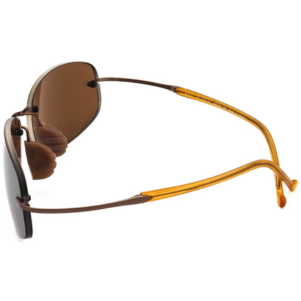 Maui Jim MJ-518-21 Big Beach   62□18 135