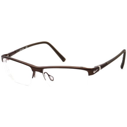 Nike 6050 259 Titanium   55□14 145