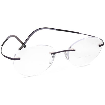 Silhouette 7581 40 6057 Icon Collection   48□19 145