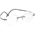 Silhouette 7581 40 6057 Icon Collection   48□19 145