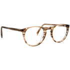 Warby Parker Haskell M 207  49□22 145