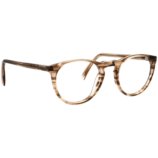 Warby Parker Haskell M 207  49□22 145